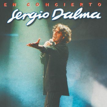Sergio Dalma Bailar Pegados (En Concierto)
