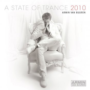 Armin van Buuren In the Club (Continuous DJ Mix)