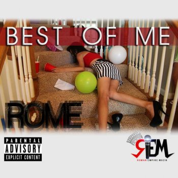 Rome Best of Me