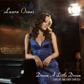 Laura Osnes feat. Nathan Johnson A Whole New World