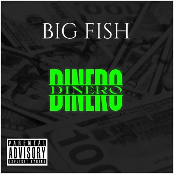 Estarlik Big Fish Dinero