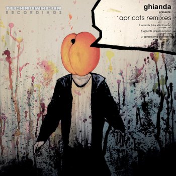 Ghianda Apricots - Populous Remix