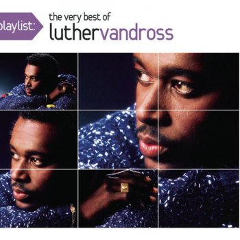 Luther Vandross feat. Mariah Carey Endless Love (Duet with Mariah Carey)