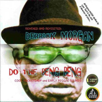 Derrick Morgan Want More