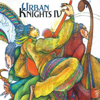 Urban Knights Thinking About Your Love (Instrumental Version)