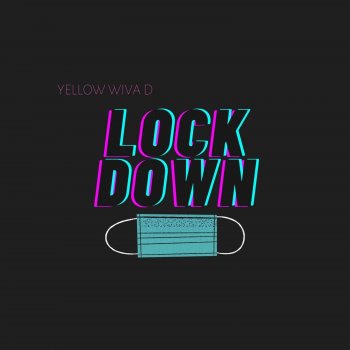 Yellow Wiva D Lock Down