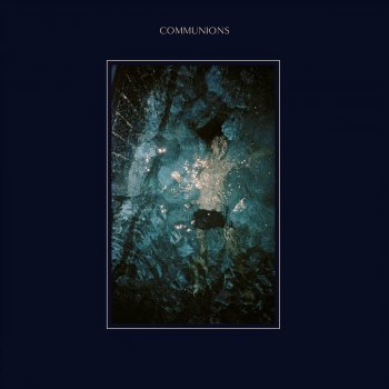 Communions Passed You By