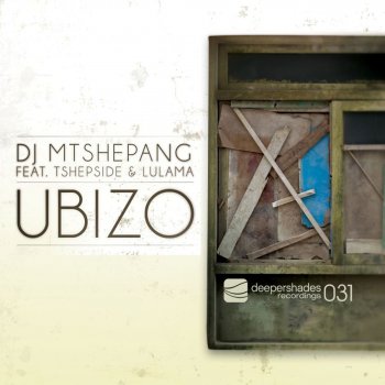 Dj Mtshepang feat. Tshepside, Laluma & Gruvhunter Ubizo - Gruvhunter Remix