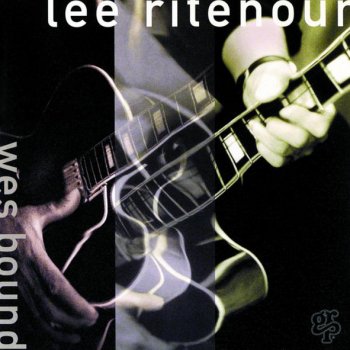 Lee Ritenour West Coast Blues