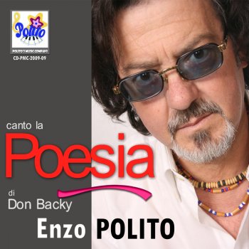 Enzo Polito Poesia