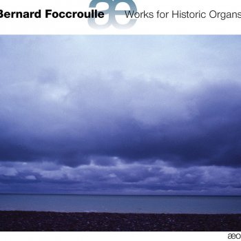 Bernard Foccroulle Kolorierte Flöten