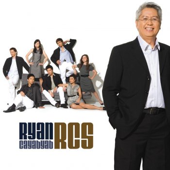 The Ryan Cayabyab Singers Let Me Love You Tonight