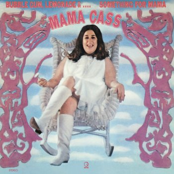 Cass Elliot Welcome To The World