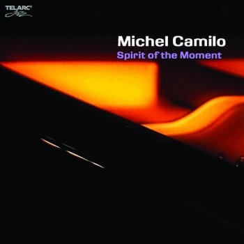 Michel Camilo Just Now