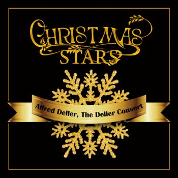 Alfred Deller feat. The Deller Consort Angelus Ad Virginem - Original Mix