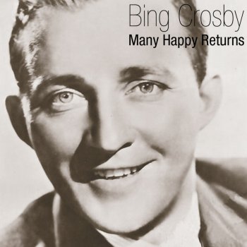 Bing Crosby Dancing in the Dark