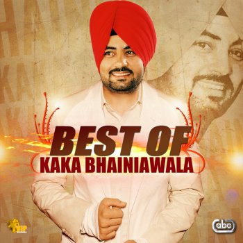 Kaka Bhainiawala Daru Peeke Nachda (Remix)