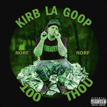 KirbLaGoop feat. Karmah Money Where Yo Mouth Is