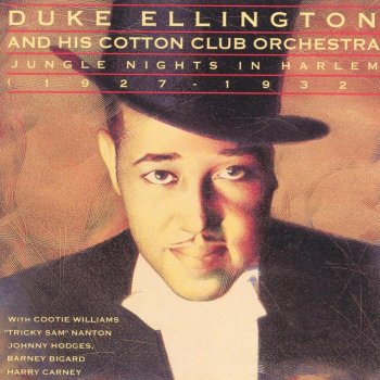 Duke Ellington & His Orchestra Jungle Nights in Harlem