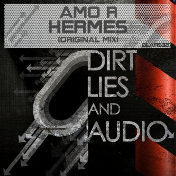 AMOR Hermes - Original Mix