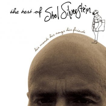 Shel Silverstein Cover of the Rolling Stone