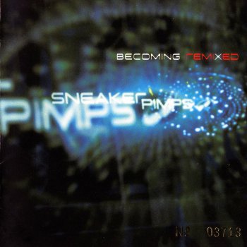 Sneaker Pimps feat. Eli Janney & Steve Raskin Tesko Suicide - Americruiser Mix