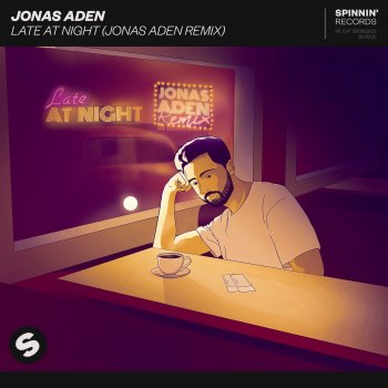 Jonas Aden Late At Night (Jonas Aden Extended Remix)