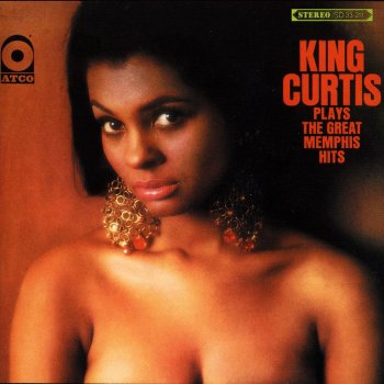 King Curtis Fa-Fa-Fa-Fa-Fa (Sad Song)