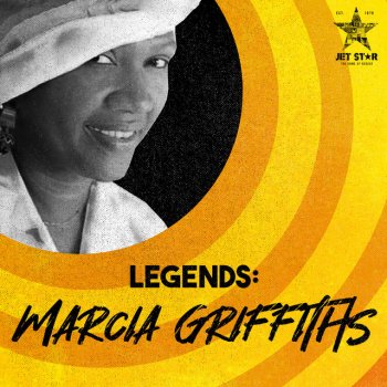 Marcia Griffiths‏ Love Is Automatic