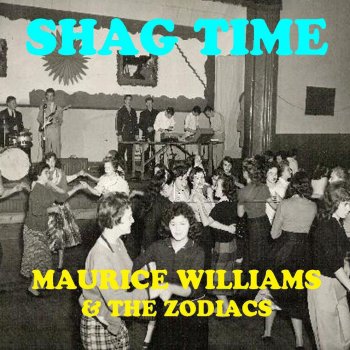 Maurice Williams & The Zodiacs Oo Poo Pah Doo