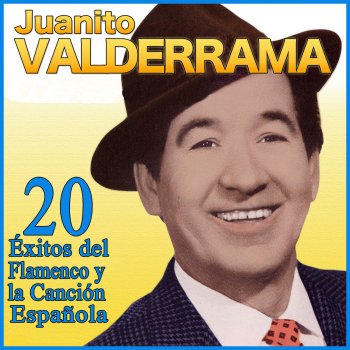 Juanito Valderrama La Culpa Es Tuya