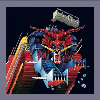 Judas Priest Heavy Duty