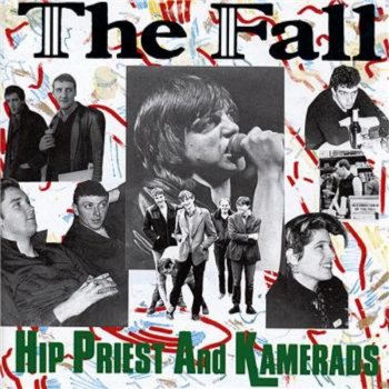 The Fall Jawbone and the Air-Rifle