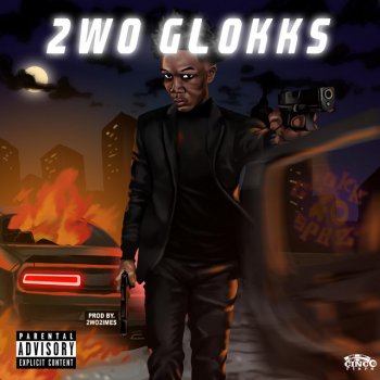 Glokk40Spaz feat. 2wo2imes & Slimesito Slide