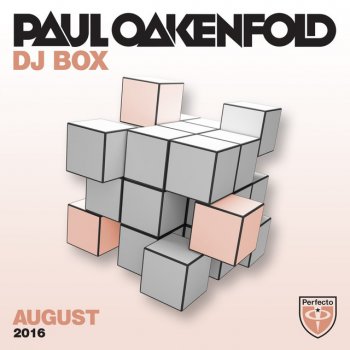 Paul Oakenfold Otherside (Fatum Remix)