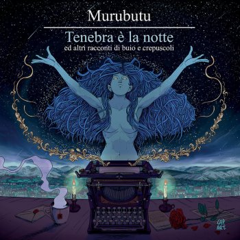 Murubutu feat. La Kattiveria & Dj T-Robb Omega Man