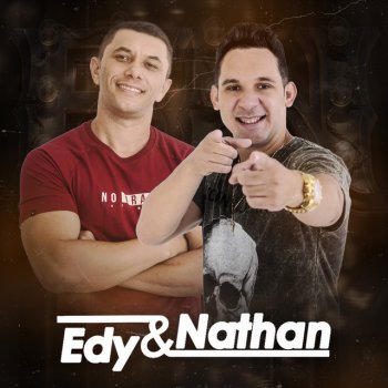 Edy e Nathan Solinho Chiclete