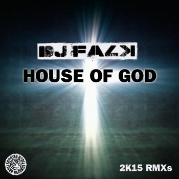 Dj Falk House of God - Luca Debonaire Club Edit