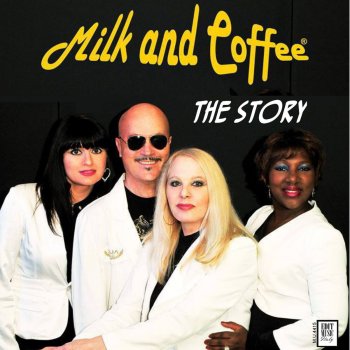 Milk and Coffee Medley Story