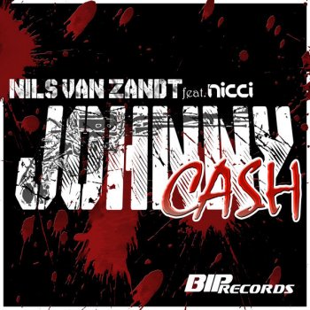 Nils van Zandt feat. Nicci Johnny Cash (Extended Mix)