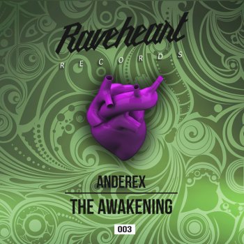 Anderex The Awakening