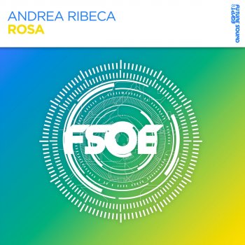 Andrea Ribeca Rosa (Extended Mix)