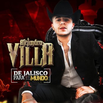 Alejandro Villa Los Jrs de Jalisco