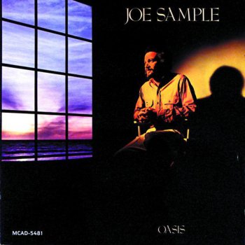 Joe Sample The Survivor