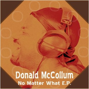 Donald McCollum No Matter What