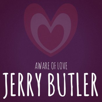 Jerry Butler One By One