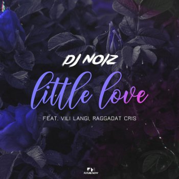 DJ Noiz feat. Vili Langi & Raggadat Cris Little Love