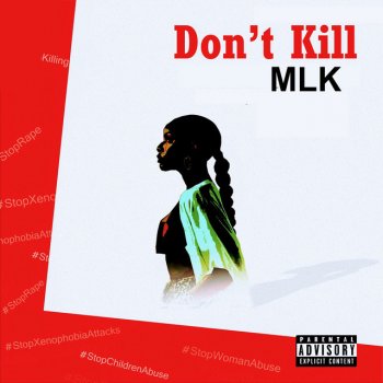 MLK Don't Kill (Radio Edit)