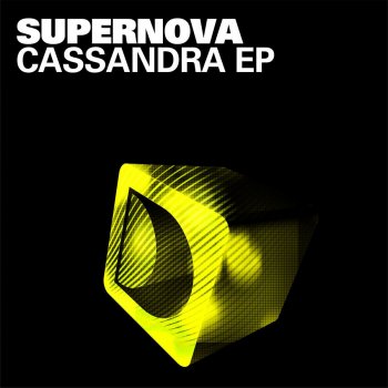 Supernova Esta De Mas - Original Mix