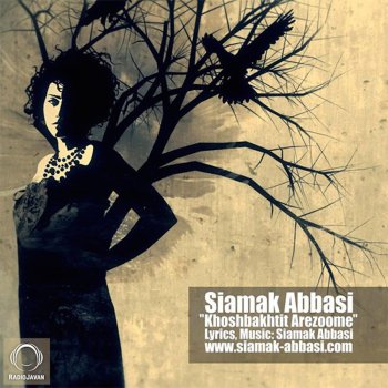 Siamak Abbasi Baroon - Electro Version